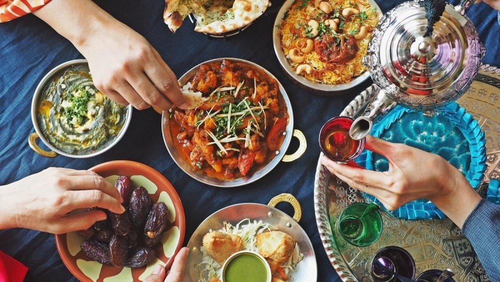 كيفية زيادة الوزن بشكل صحي خلال شهر رمضان عربيّةكوم Arrabiacom كيفية زيادة الوزن بشكل صحي خلال شهر رمضان
