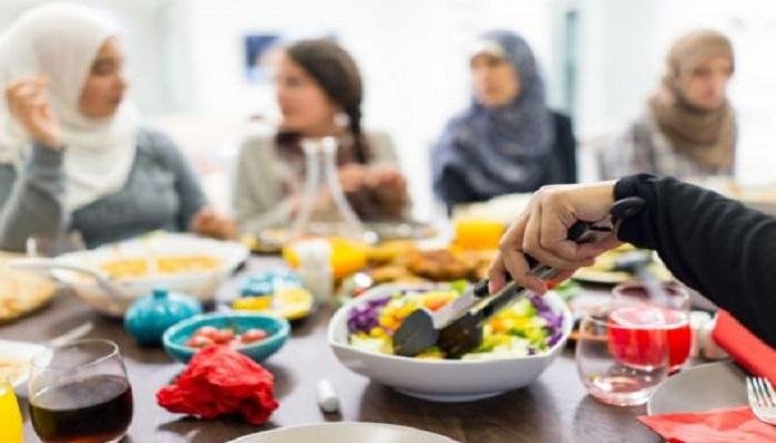 كيفية زيادة الوزن بشكل صحي خلال شهر رمضان عربيّةكوم Arrabiacom كيفية زيادة الوزن بشكل صحي خلال شهر رمضان