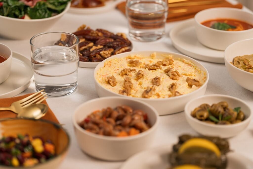 الصيام المتقطع للنساء حسب العمر مرحلة عمرية