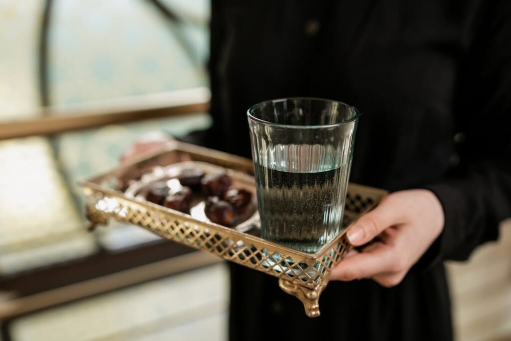 الصيام المتقطع للنساء حسب العمر مرحلة عمرية