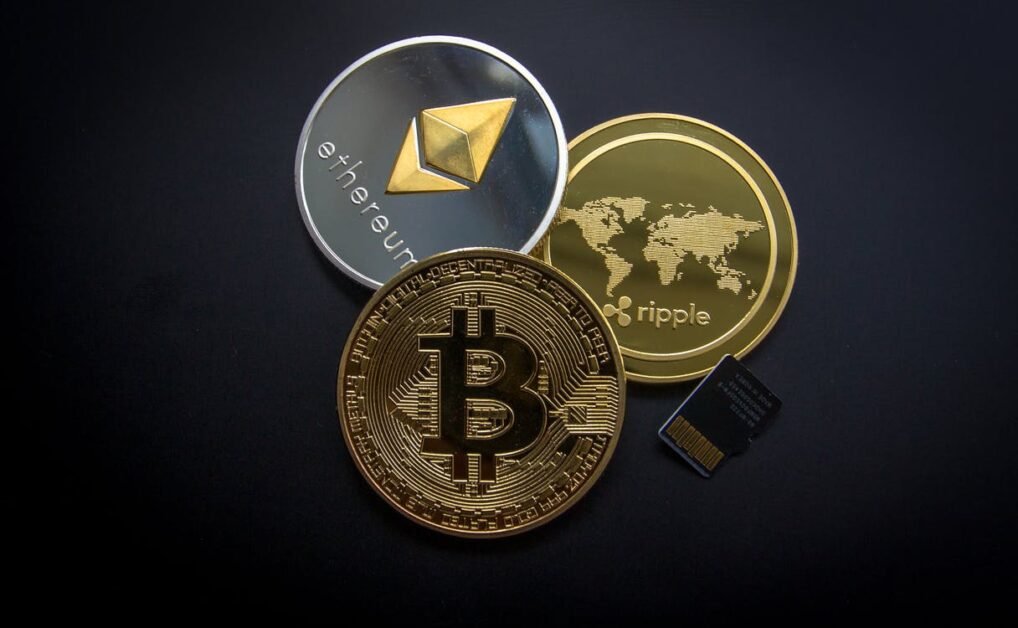 كيف تبدأ الاستثمار في البيتكوين بطريقة آمنة