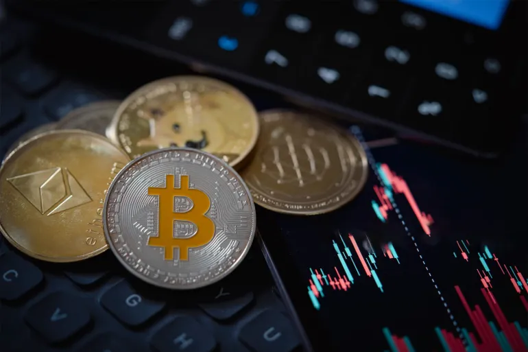 كيف تبدأ الاستثمار في البيتكوين بطريقة آمنة