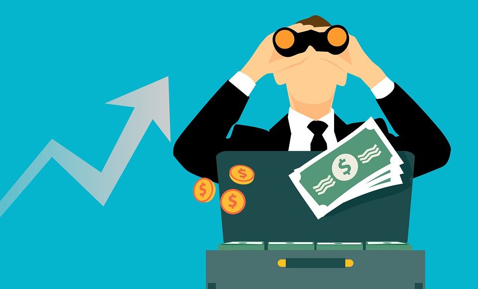 الاستثمار في المشاريع الناشئة (Startups)