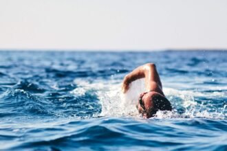 رؤية البحر في المنام