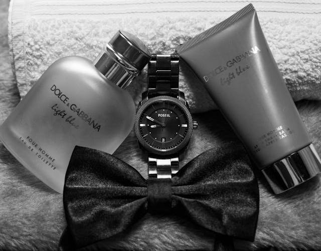  أفضل عطر رجالي يدوم طويلا