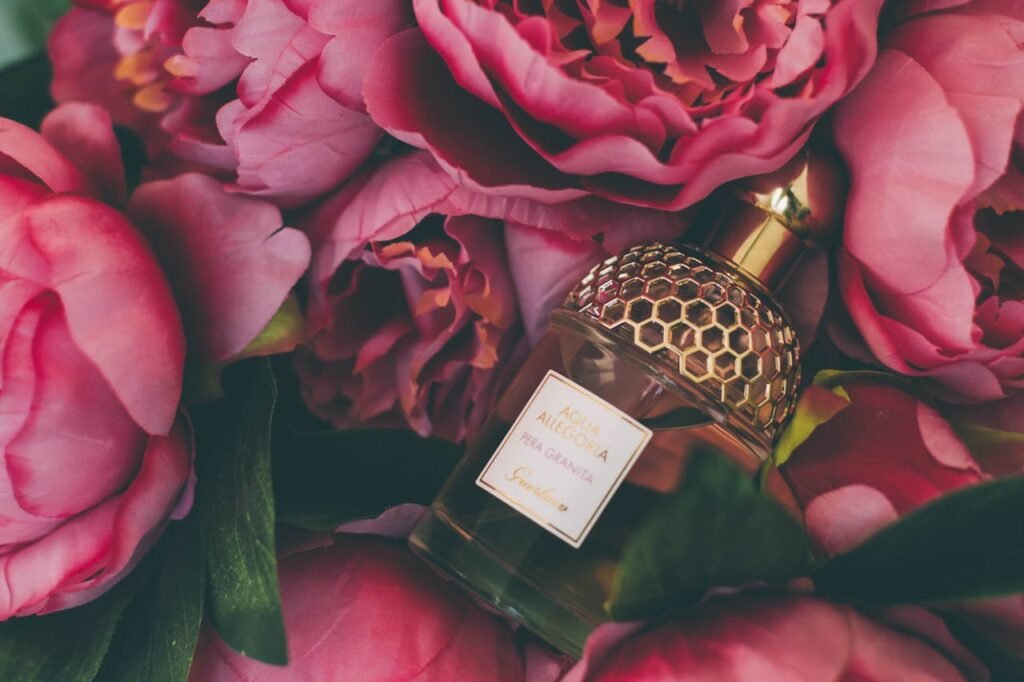 العطر