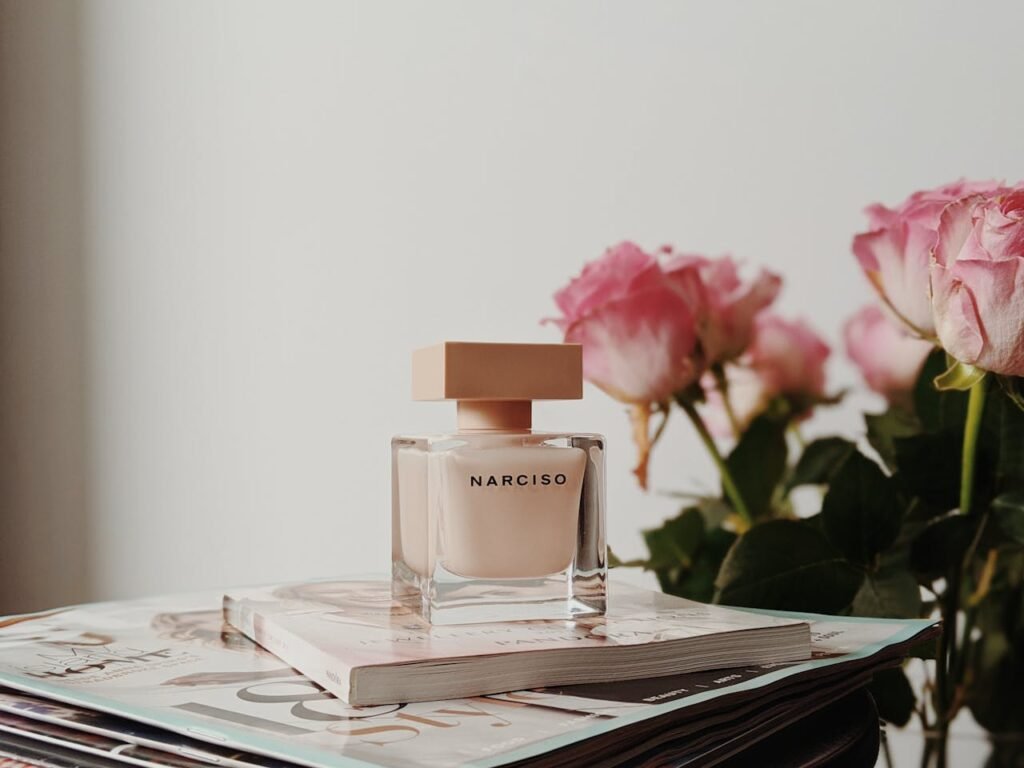 العطر