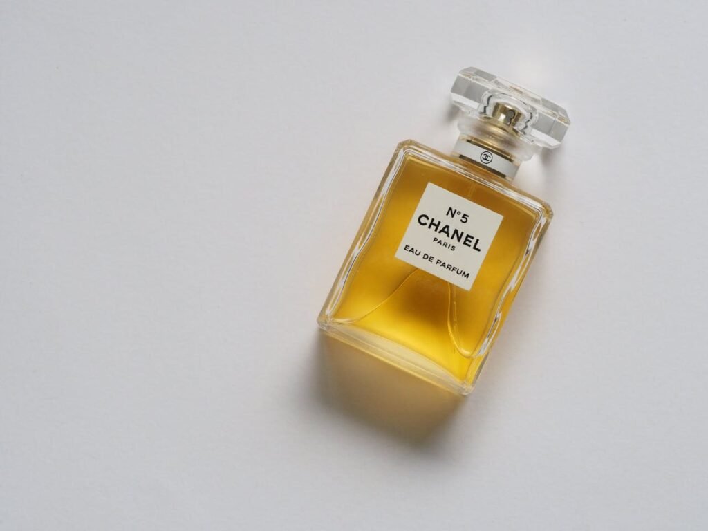 العطر