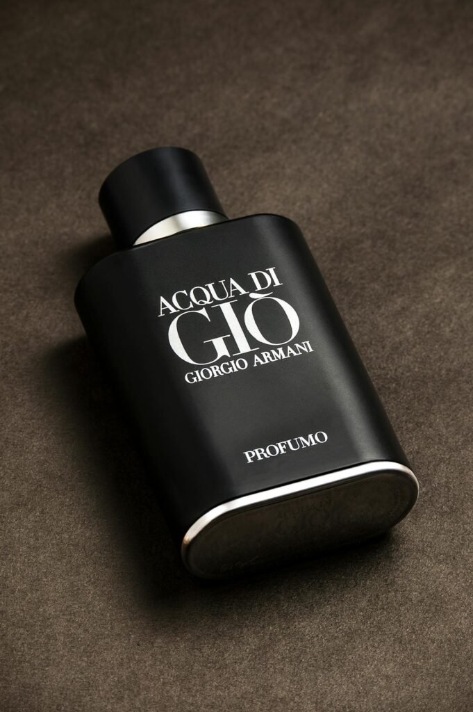 العطر