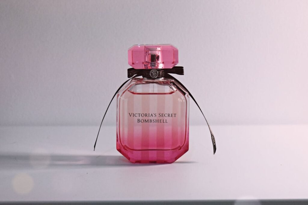 العطر