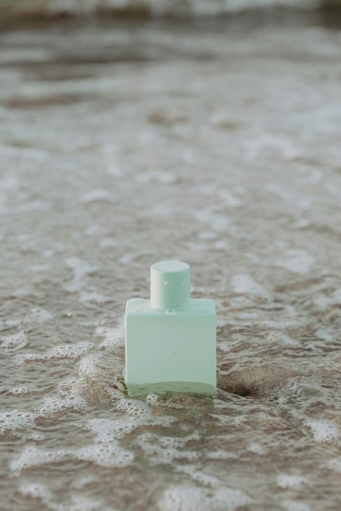 العطر