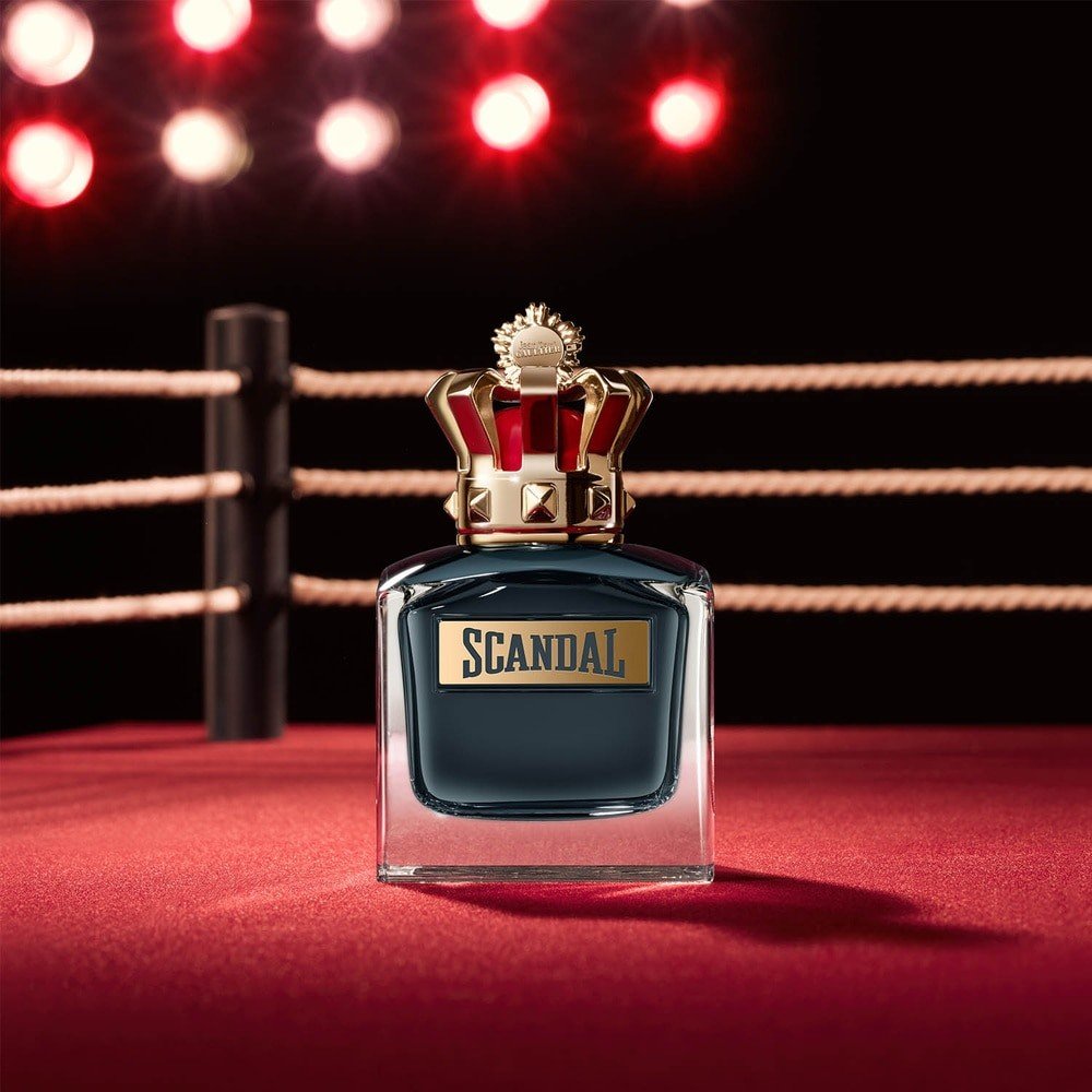 العطر