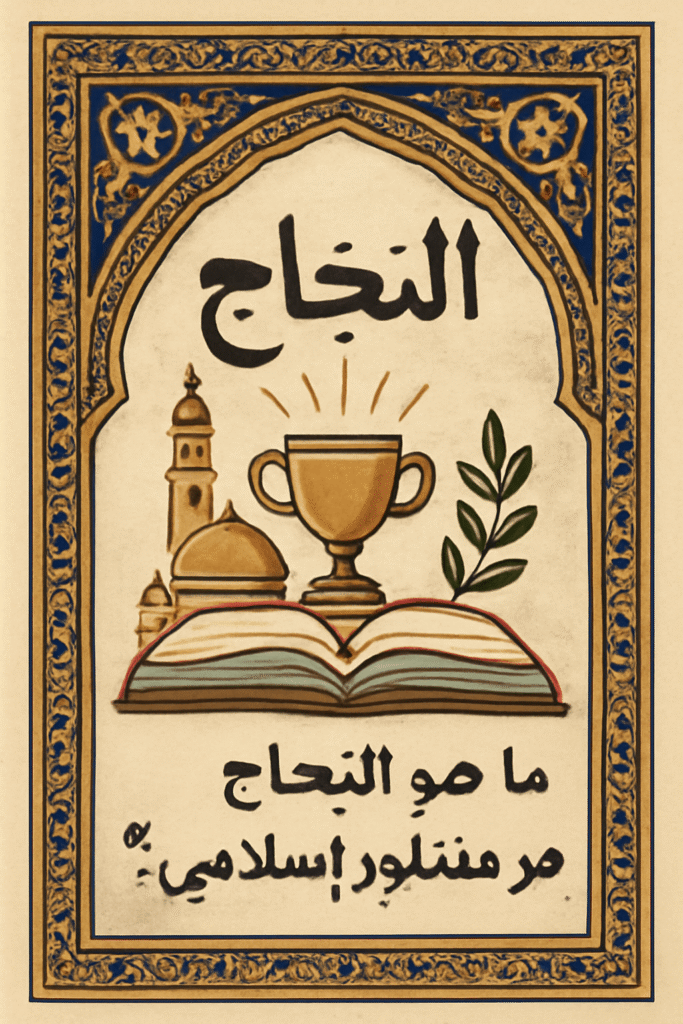 ايات عن النجاح في القرآن الكريم طريقك للنجاح في الدنيا والآخرة