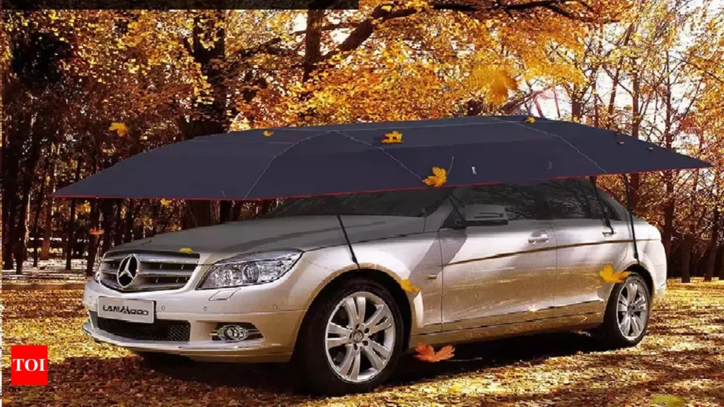 car umbrella عربيّةكوم Arrabiacom مظلة سيارة