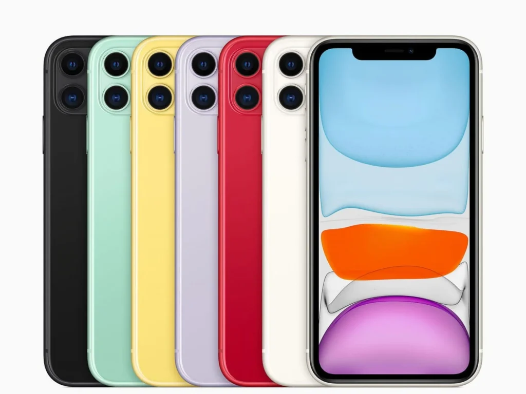 iPhone 11 ز عربيّةكوم Arrabiacom لماذا لا يزال iPhone 11 خيارًا جيدًا في 2025