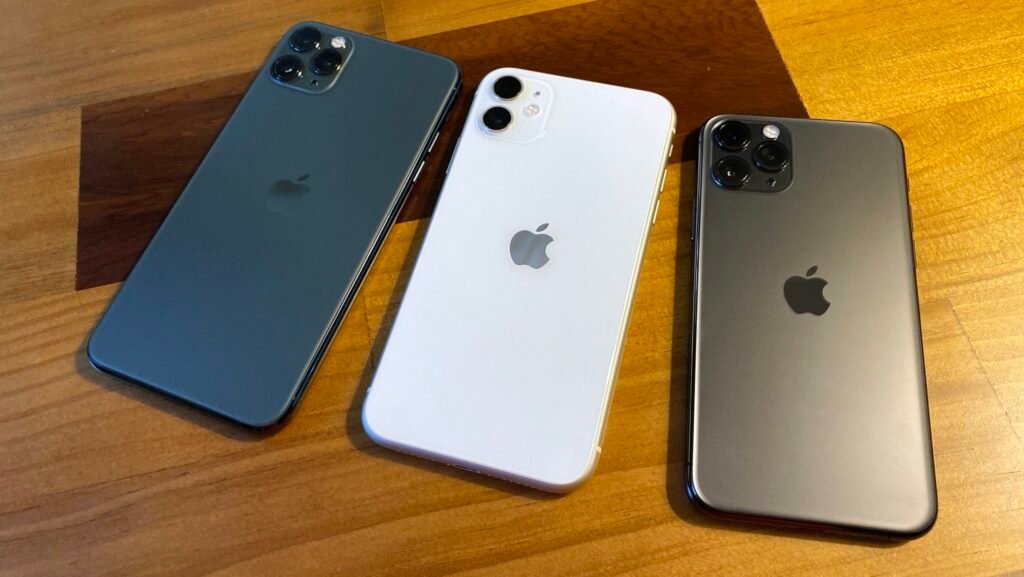 iPhone 11 عربيّةكوم Arrabiacom لماذا لا يزال iPhone 11 خيارًا جيدًا في 2025