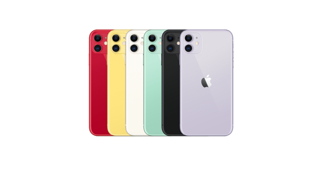 iPhone 11 عربيّةكوم Arrabiacom لماذا لا يزال iPhone 11 خيارًا جيدًا في 2025