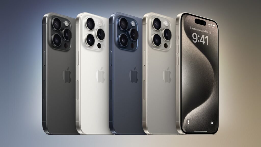 iPhone 15 Pro Max المميزات العيوب وكل ما تريد معرفته