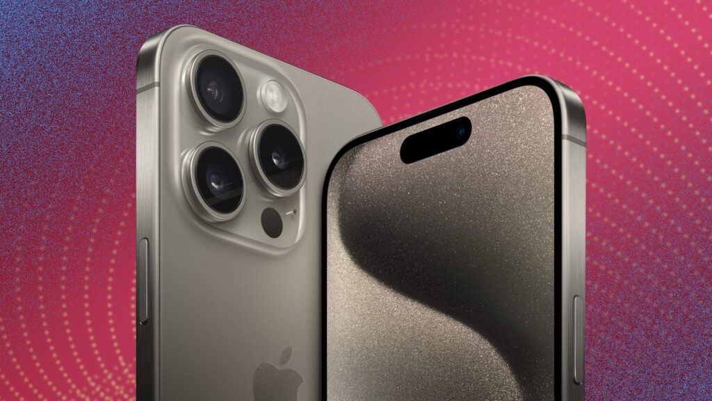 iPhone 15 Pro Max المميزات العيوب وكل ما تريد معرفته