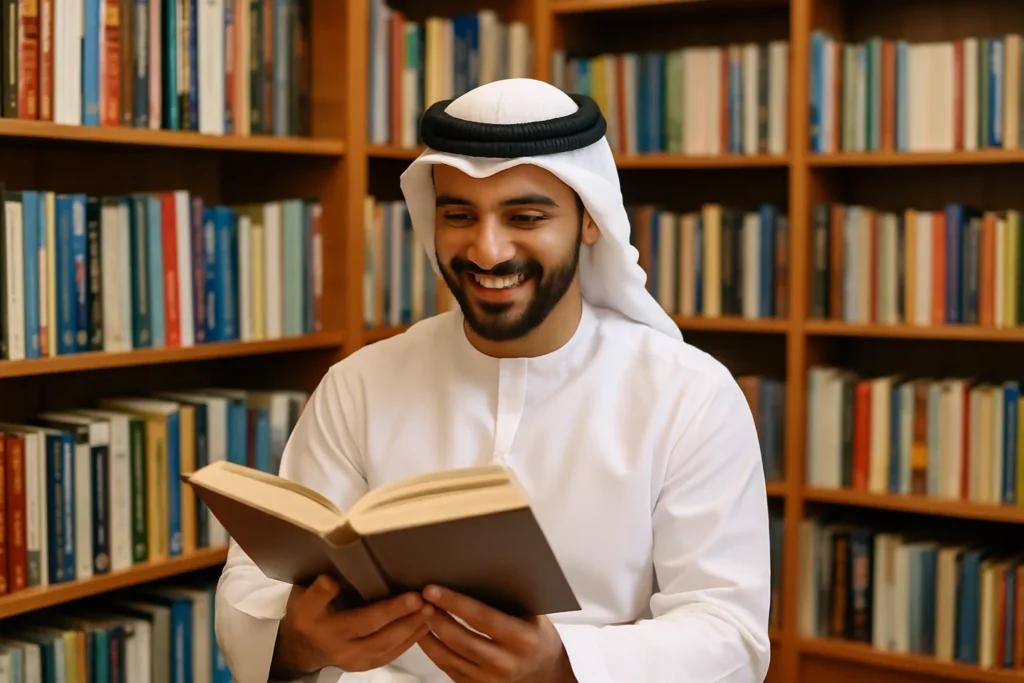 كتب تطوير الذات