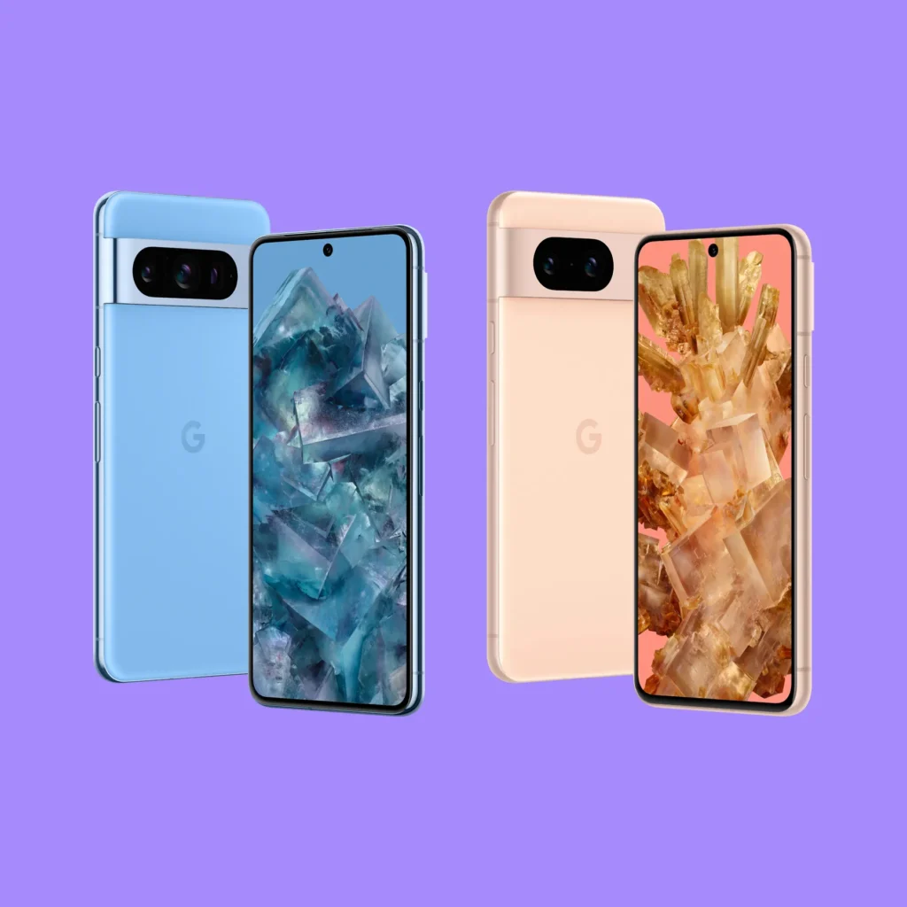 Google Pixel 8 Pro عربيّةكوم Arrabiacom