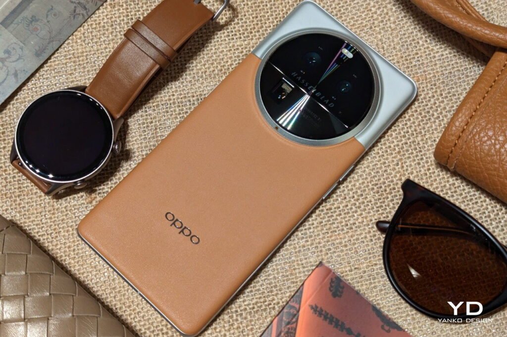 Oppo Find X6 Pro عربيّةكوم Arrabiacom