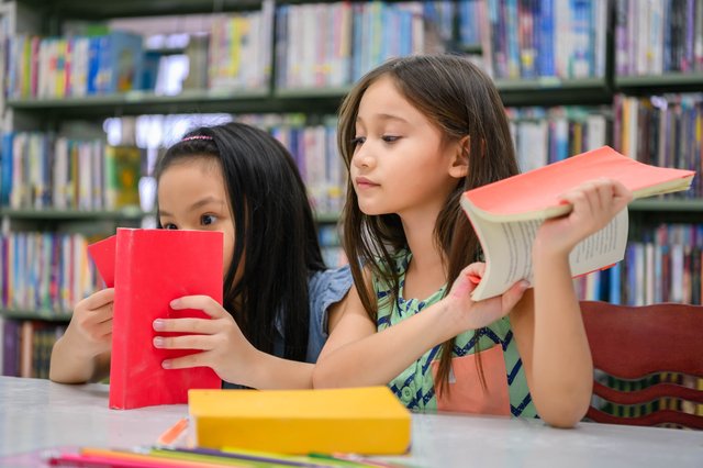 أهمية القراءة للأطفال كيف تبني عادة القراءة في المنزل عربيّةكوم Arrabiacom أهمية القراءة للأطفال كيف تبني عادة القراءة في المنزل