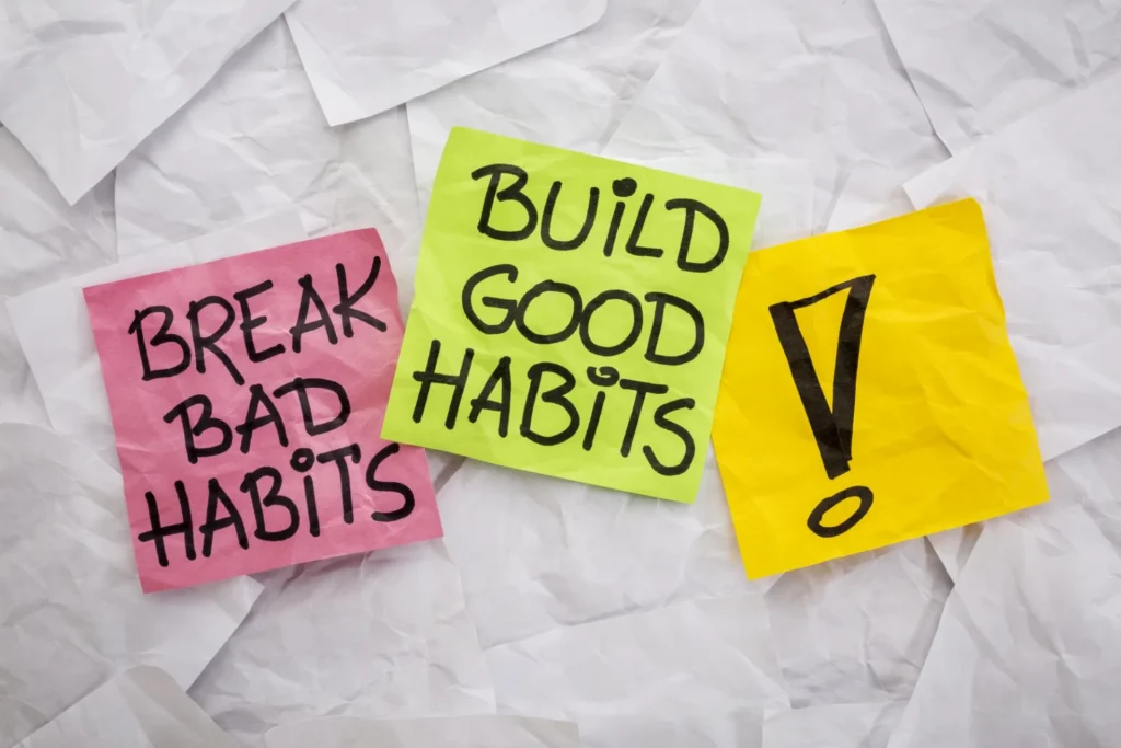 habits 2 عربيّةكوم Arrabiacom العادات اليومية