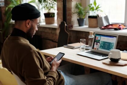 أفضل المواقع العربية لربح المال من العمل الحر