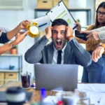 تمارين ذهنية بسيطة وفعالة تساعدك على تقليل ضغط العمل وزيادة التركيز