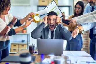 تمارين ذهنية بسيطة وفعالة تساعدك على تقليل ضغط العمل وزيادة التركيز
