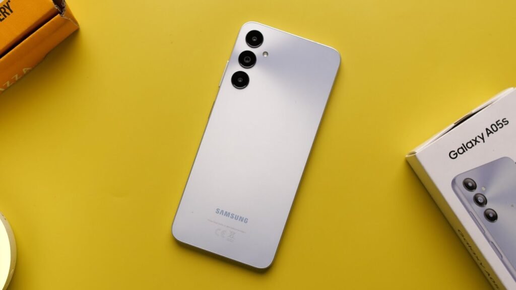 Samsung Galaxy A05s عربيّةكوم Arrabiacom