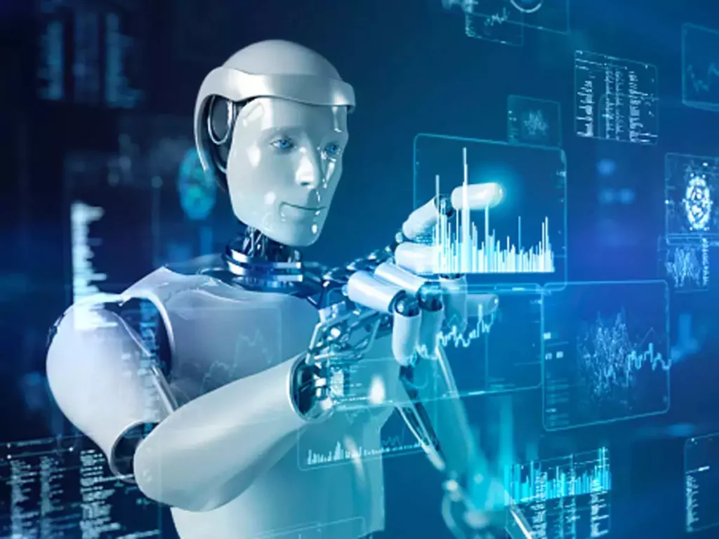 artificial intelligence عربيّةكوم Arrabiacom