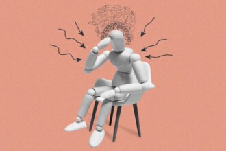 كيف تتخلص من القلق قبل النوم دليل شامل وعملي