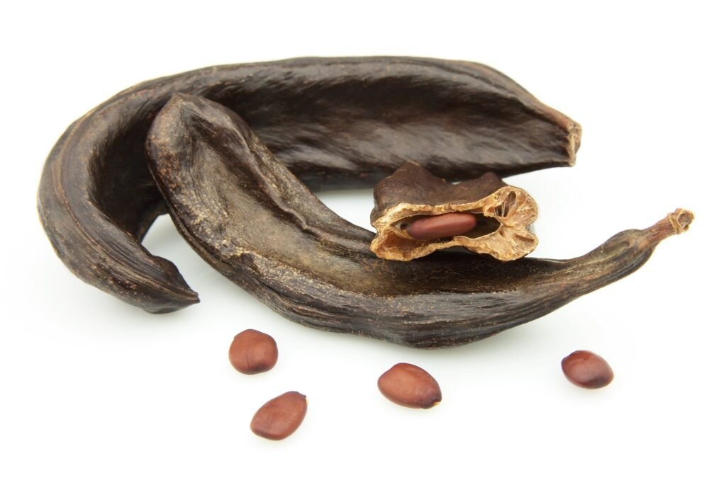 سعر الخروب