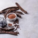 سعر الخروب