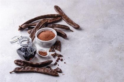 سعر الخروب