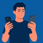 مقارنة هواتف