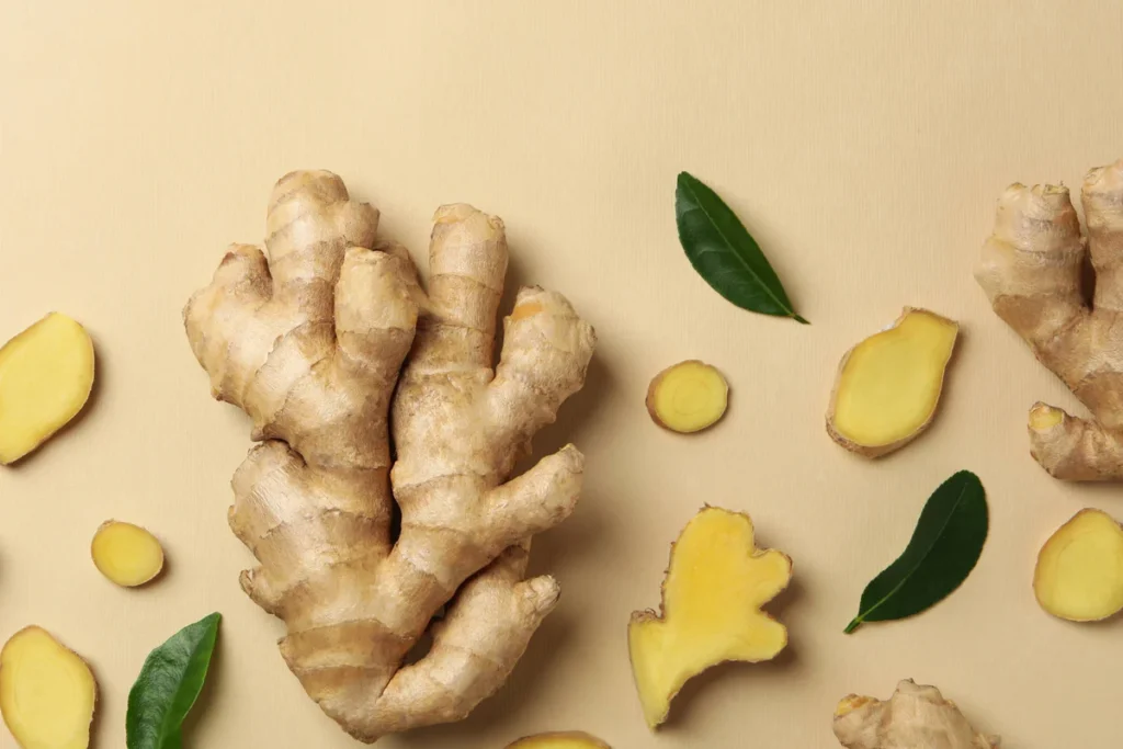 Ginger عربيّةكوم Arrabiacom