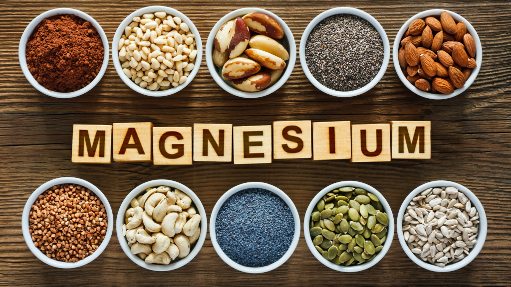 Magnesium عربيّةكوم Arrabiacom