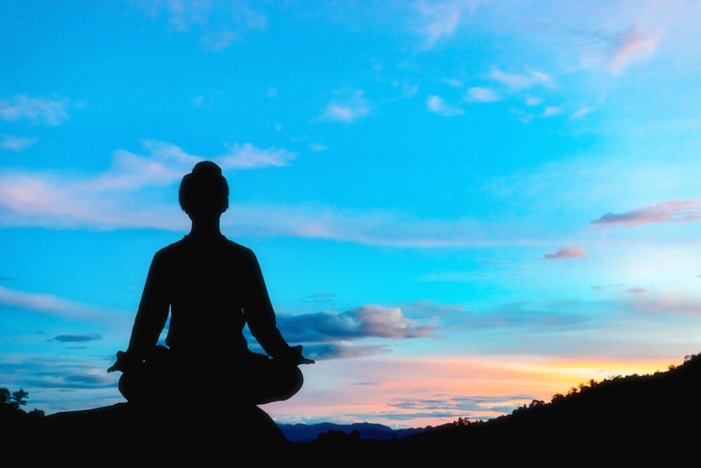 Mindfulness and Meditation عربيّةكوم Arrabiacom
