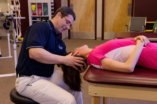 Vestibular Rehabilitation Therapy VRT عربيّةكوم Arrabiacom