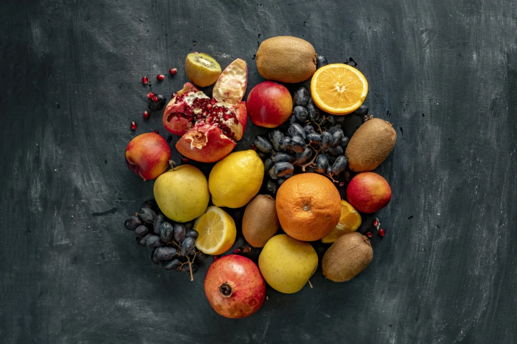 fruits 1 عربيّةكوم Arrabiacom فواكه الدليل الشامل لأنواعها وفوائدها وقيمتها الغذائية