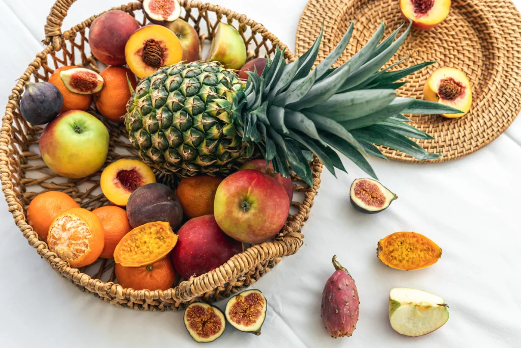 fruits 3 عربيّةكوم Arrabiacom فواكه الدليل الشامل لأنواعها وفوائدها وقيمتها الغذائية
