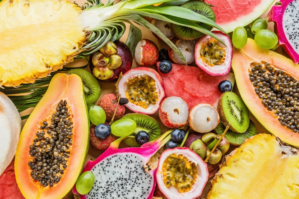 fruits 4 عربيّةكوم Arrabiacom فواكه الدليل الشامل لأنواعها وفوائدها وقيمتها الغذائية