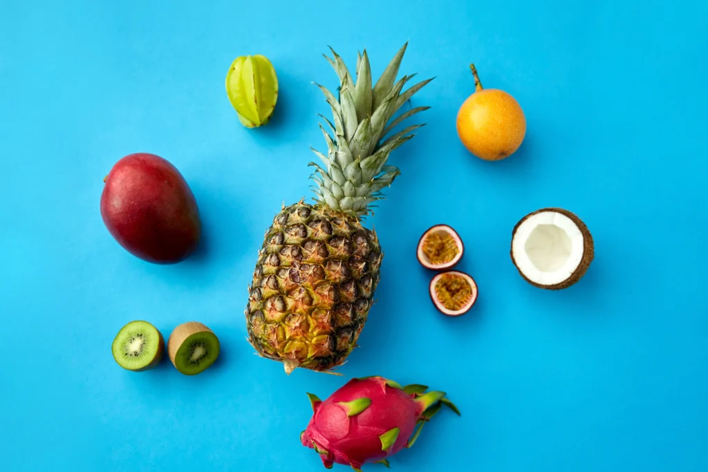 fruits 8 عربيّةكوم Arrabiacom فواكه الدليل الشامل لأنواعها وفوائدها وقيمتها الغذائية