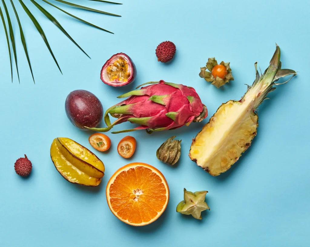 fruits 9 عربيّةكوم Arrabiacom فواكه الدليل الشامل لأنواعها وفوائدها وقيمتها الغذائية